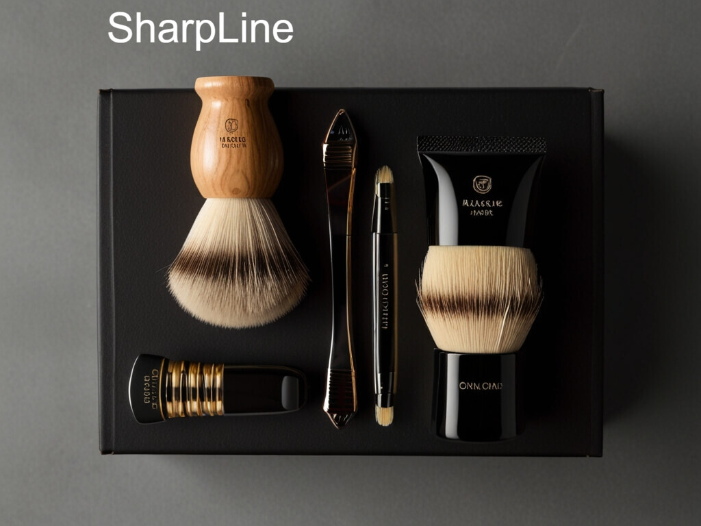 Shaving Kit